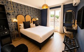 Hotel La Caravelle - Aix-En-Provence Centre Historique
